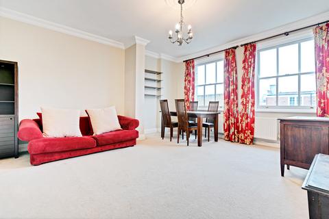 1 bedroom apartment to rent, Upper Street, London, N1