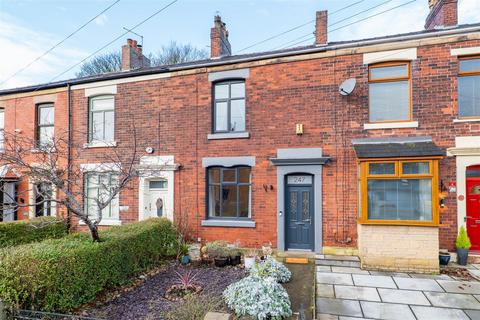 2 bedroom terraced house for sale, Preston Road, Clayton-Le-Woods, Chorley