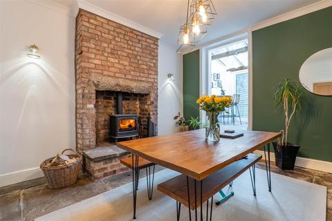 2 bedroom terraced house for sale, Preston Road, Clayton-Le-Woods, Chorley