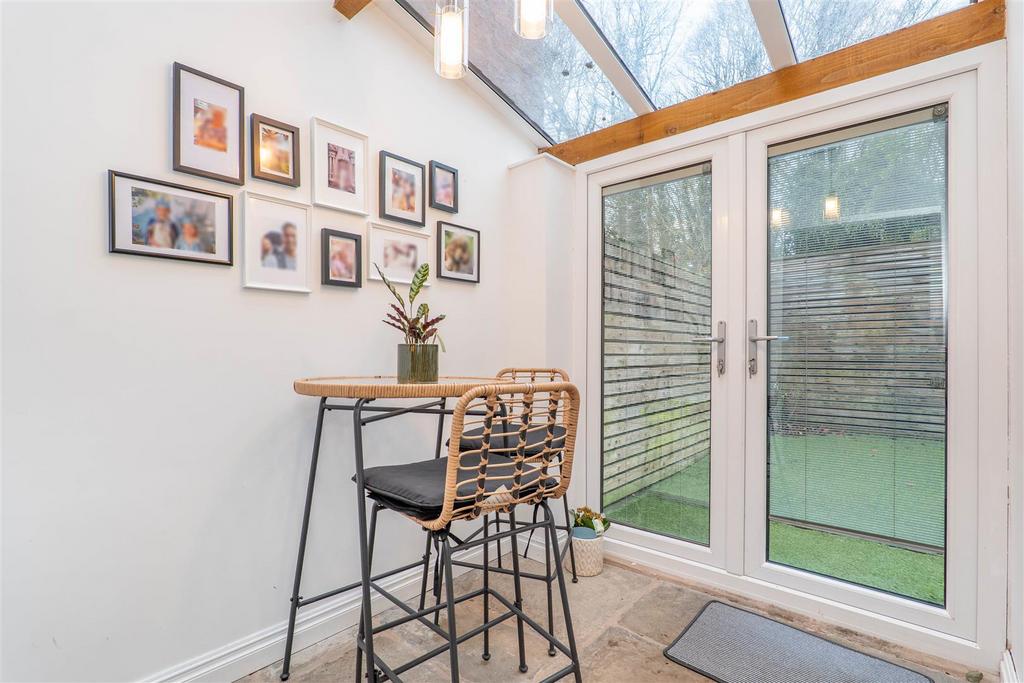 Sun Room