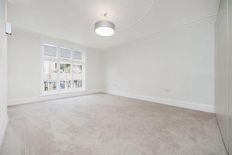3 bedroom apartment to rent, Weymouth Street, Marylebone, W1G