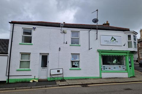 1 bedroom flat to rent, Cross Street, Camborne