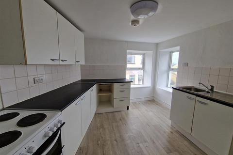 1 bedroom flat to rent, Cross Street, Camborne