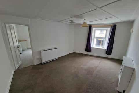 1 bedroom flat to rent, Cross Street, Camborne