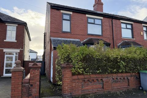 undefined, Highfield Road, Blackpool FY4