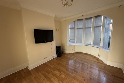 undefined, Highfield Road, Blackpool FY4