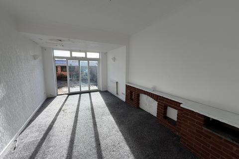 undefined, Highfield Road, Blackpool FY4