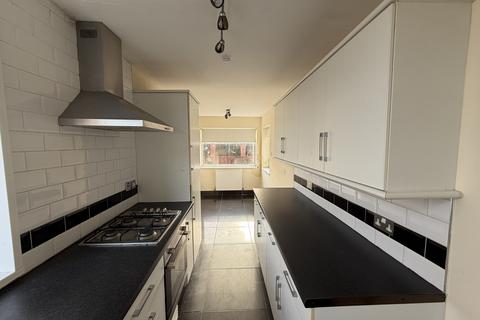 undefined, Highfield Road, Blackpool FY4