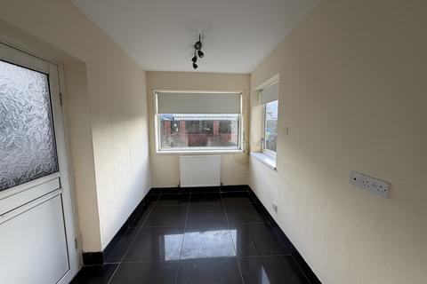 undefined, Highfield Road, Blackpool FY4