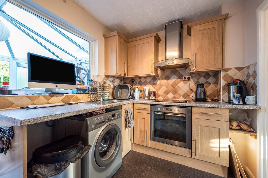 3 Kitchen