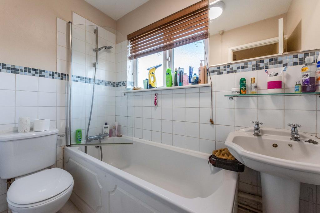 7 Bathroom