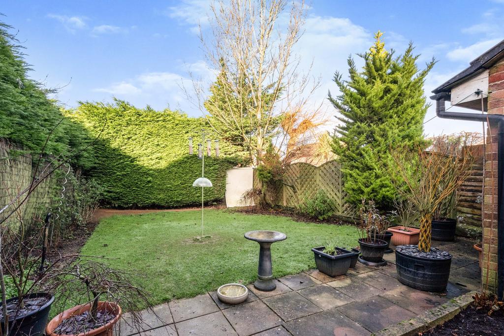 10 Garden
