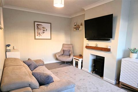 undefined, Field Way, Hampshire GU12