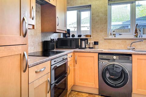 undefined, Field Way, Hampshire GU12