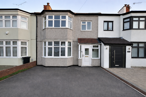 3 bedroom terraced house to rent, Ashurst Drive, ILFORD IG2