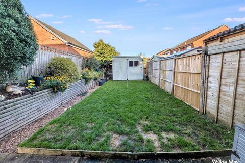 undefined, Teal Road, Minehead TA24