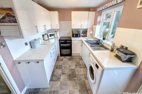 undefined, Teal Road, Minehead TA24