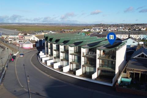2 bedroom duplex for sale, Golf Links Road, Westward Ho, Bideford