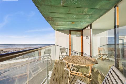 2 bedroom duplex for sale, Golf Links Road, Westward Ho, Bideford