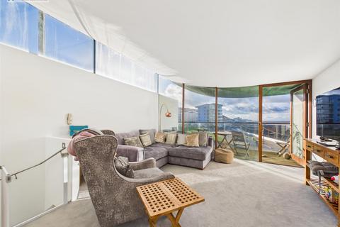 2 bedroom duplex for sale, Golf Links Road, Westward Ho, Bideford