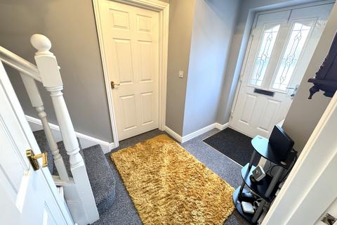 undefined, Princethorpe Road, Willenhall