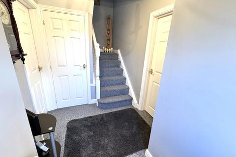 4 bedroom townhouse for sale, Princethorpe Road, Willenhall