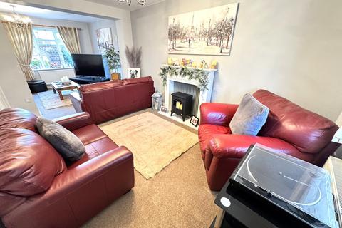 4 bedroom townhouse for sale, Princethorpe Road, Willenhall
