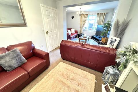 4 bedroom townhouse for sale, Princethorpe Road, Willenhall