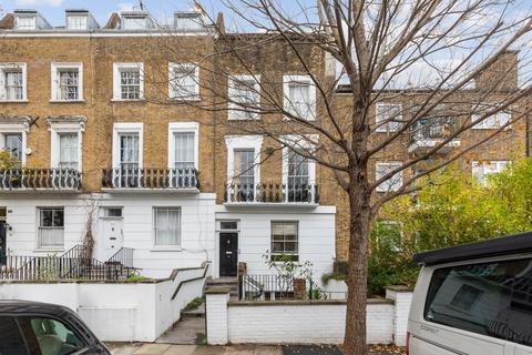 undefined, Albert Street, London NW1