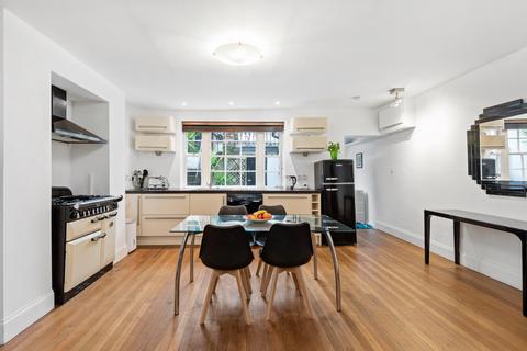 undefined, Albert Street, London NW1