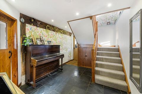 4 bedroom semi-detached house for sale, Maidstone Road, Nettlestead, ME18