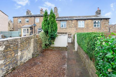 2 bedroom terraced house for sale, Harrison Place, Glusburn, Keighley, North Yorkshire, BD20