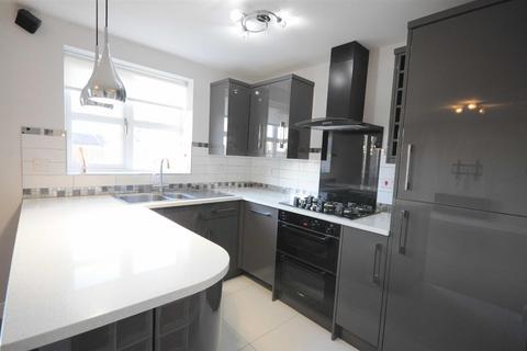 undefined, Derrington Place, Stone