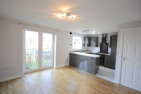 undefined, Derrington Place, Stone