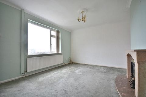 2 bedroom semi-detached house for sale, Bailey Crescent, Mansfield