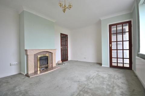 2 bedroom semi-detached house for sale, Bailey Crescent, Mansfield
