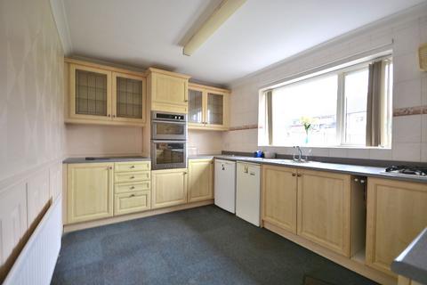 2 bedroom semi-detached house for sale, Bailey Crescent, Mansfield