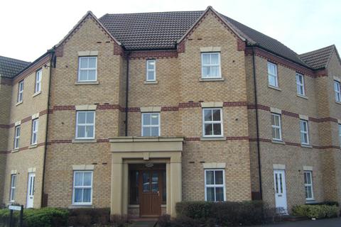 undefined, John Gold Avenue, Newark, Notts, NG24