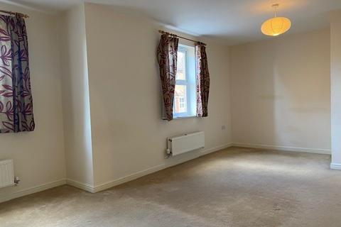undefined, John Gold Avenue, Newark, Notts, NG24