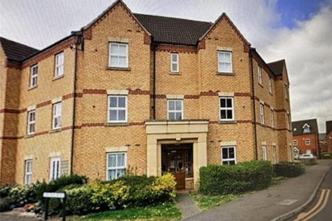 undefined, John Gold Avenue, Newark, Notts, NG24