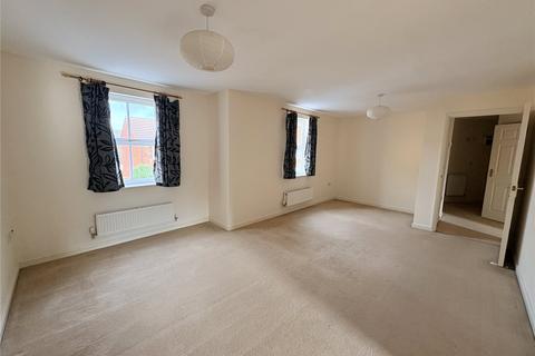 undefined, John Gold Avenue, Newark, Notts, NG24
