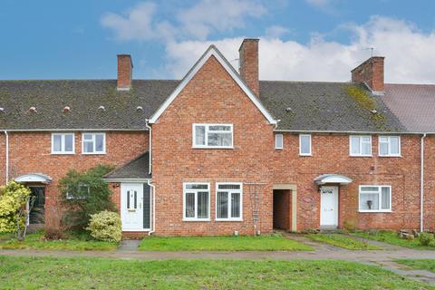 undefined, Borough Walk, Abingdon OX14