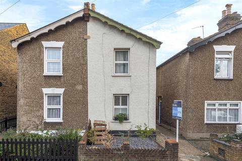 undefined, Vincent Road, Kingston Upon Thames KT1