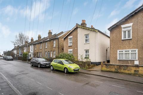 undefined, Vincent Road, Kingston Upon Thames KT1