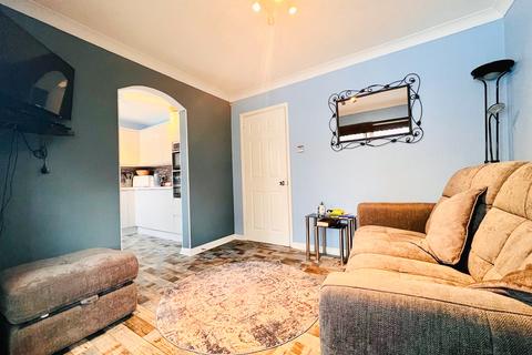 3 bedroom detached house for sale, Wiltshire Close Woolston, Warrington