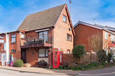 undefined, Lower Street, Horning