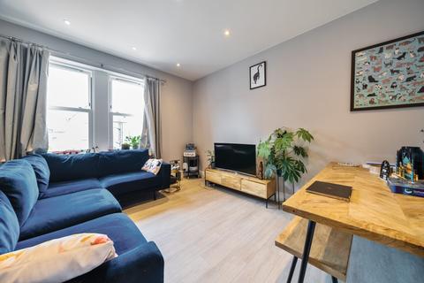 Hopton Road, Streatham, London, SW16