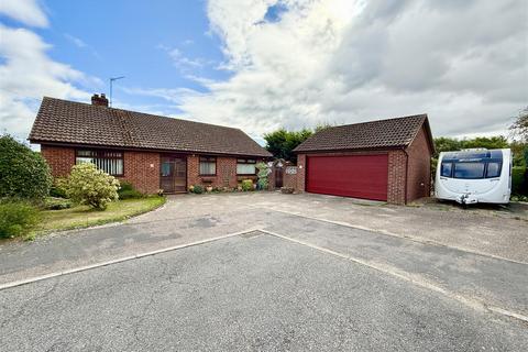 undefined, The Thoroughfare, Potter Heigham, NR29