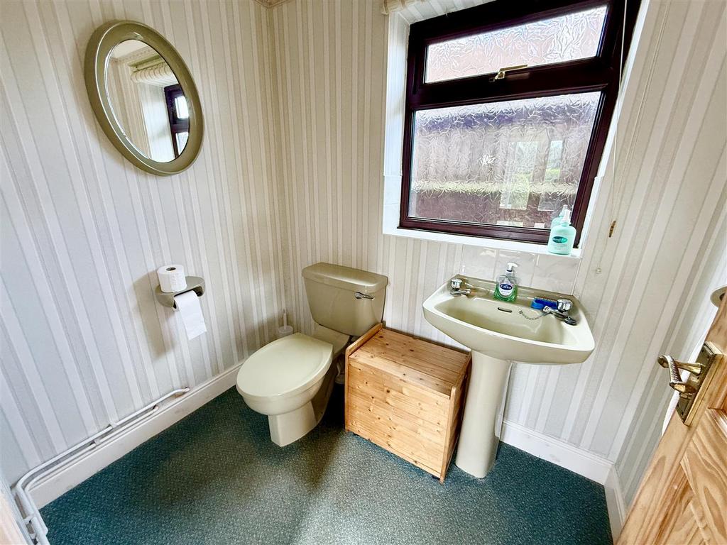 Cloakroom