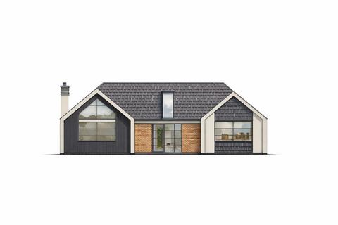 undefined, Ramsden View Road, Wickford